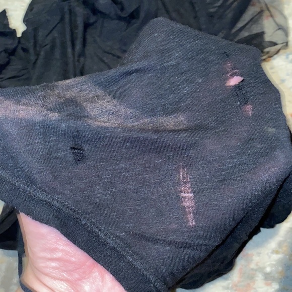 We the free Tear it up Tee - Picture 3 of 3